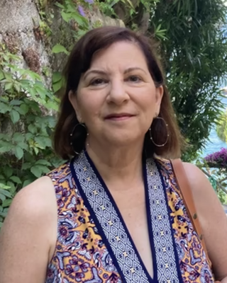 Photo of Lisa Erwin, Clinical Social Work/Therapist, LCSW