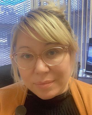Photo of Jennifer Hamrock, Marriage & Family Therapist Associate, MFT