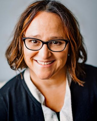 Photo of Melissa Williams, Licensed Professional Counselor, MA, LPC, CAADC