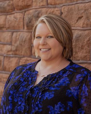 Photo of Staci Lynn Thurston, Licensed Professional Counselor, MS, LPC