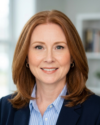 Photo of Pamela Green, Registered Psychotherapist, MA, RP, CCTP