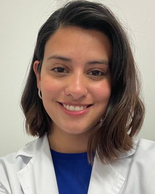 Foto de Constanza Méndez Flores, Psicoterapeuta, Maestría