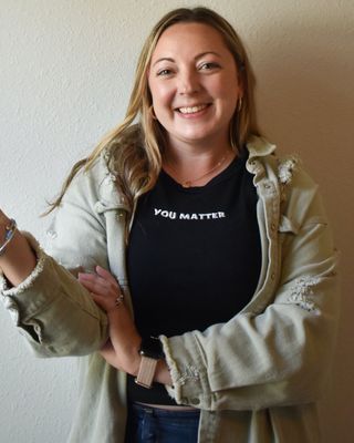 Photo of Olivia Lauzon, Clinical Social Work/Therapist, LCSW, PMH-C