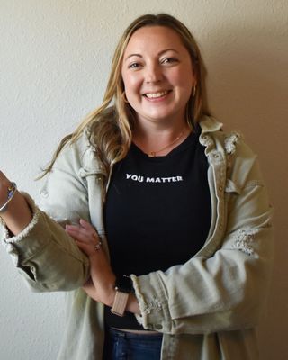 Photo of Olivia Lauzon, Clinical Social Work/Therapist, LCSW, PMH-C
