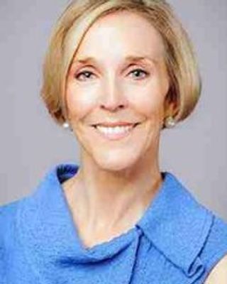 Photo of Dr. Darcy Buehler, Psychologist, PhD