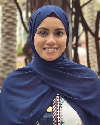 Photo of Shazma Palliagath, Pre-Licensed Professional, MA, RMHCI