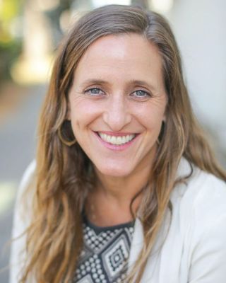 Photo of Vanessa C. Morrison, LMFT, Marriage & Family Therapist in Berkeley, CA