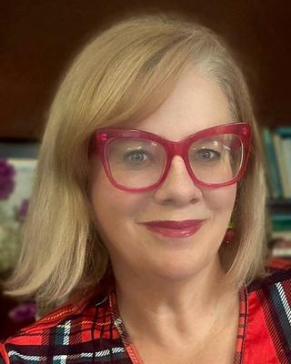 Photo of Barbara Jane Rowlandson, Registered Psychotherapist (Qualifying), MACP