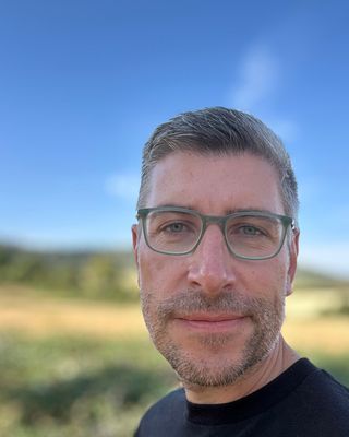 Photo of Robert Harris, Counsellor, BACP