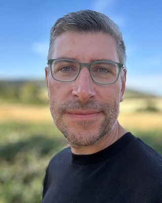 Photo of Robert Harris, Counsellor, BACP