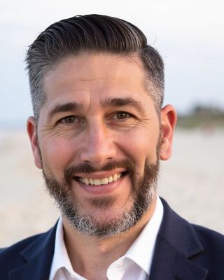 Photo of Jonathan Russell, Professional Counselor Associate, LPC, A