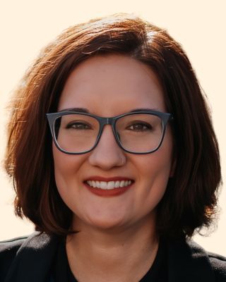 Photo of Carissa Shobe, Licensed Professional Counselor, MA, LPC