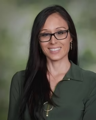 Photo of Nicole Paprcka, Licensed Professional Counselor, LPC