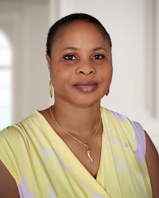 Photo of Bola Mobolaji, Psychiatric Nurse Practitioner in Media, PA