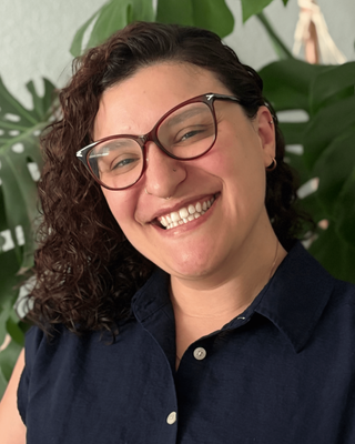 Photo of Jessica Silva, Associate Professional Clinical Counselor, APCC, CCC