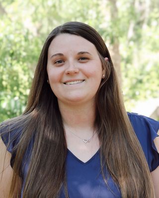 Photo of Alyssa Wence, Licensed Mental Health Counselor, MA