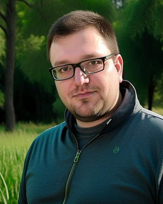 Photo of Daniel B Casey, Clinical Social Work/Therapist, LCSW