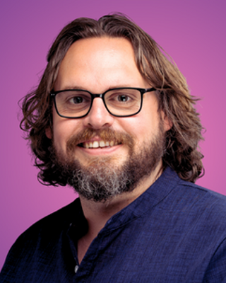 Photo of Richard Cupid, Counsellor, MNCPS Acc.