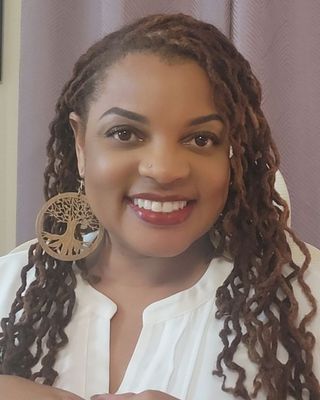 Photo of Dr. Natika Johnson, Licensed Professional Counselor, PhD, LCDC, NCC