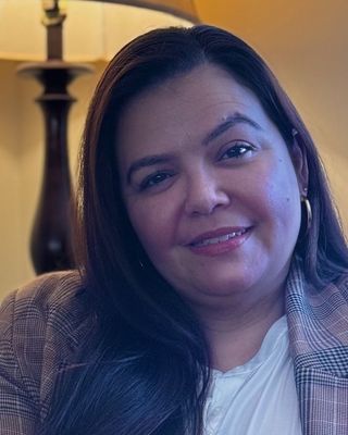 Photo of Myra Rodriguez, Licensed Master Social Work, LMSW