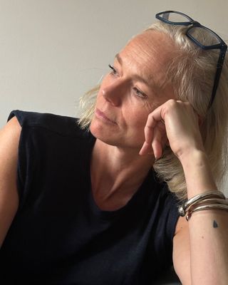 Photo of Sophie Jackson, Psychotherapist, MBACP Accred