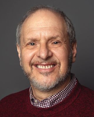Photo of Jeffrey Axelbank, Psychologist, PsyD