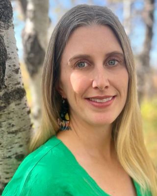 Photo of Sara McGowan, Registered Social Worker, MSW, RSW