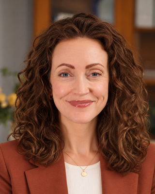 Photo of Stacey Haslam, Marriage and Family Therapist Candidate, MFTC