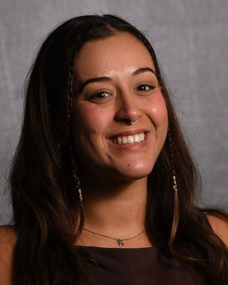 Photo of Monia Maamer, Counsellor, PACFA