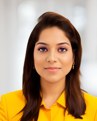 Photo of Rajimol Raju, Psychiatric Nurse, PMHNP