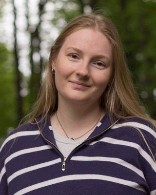 Photo of Ellie Ryde, Counsellor, MBACP