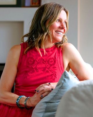 Photo of Blair Vaughn, Marriage & Family Therapist in Denver, CO