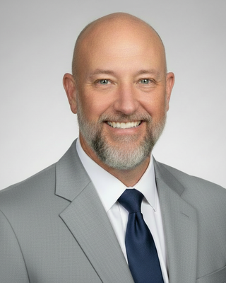 Photo of M. Andy Smith, Clinical Social Work/Therapist, LCSW