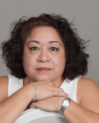 Photo of Adelma R Reyes, Counselor, LMHC, LPC, LPCC
