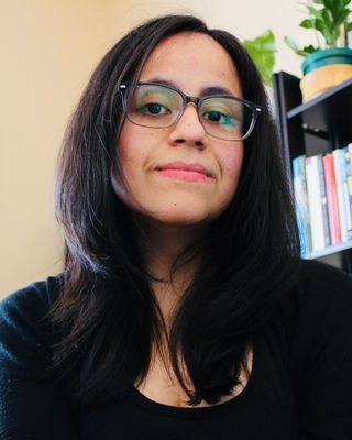 Photo of Ayanna Obando, Counselor in New York