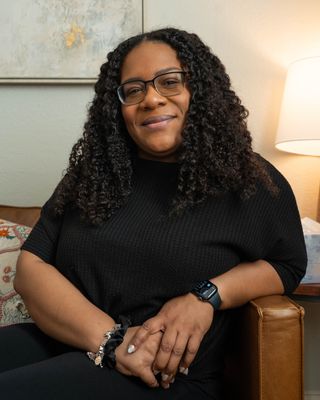 Photo of Christal Hector, Pre-Licensed Professional