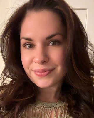 Photo of Brittany Calderone, Licensed Professional Counselor, LPC, CCTP