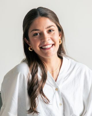 Photo of Emma Black, Clinical Social Work/Therapist, LCSW