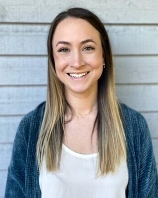 Photo of Katelyn Boschert, Clinical Social Work/Therapist in Everett, WA