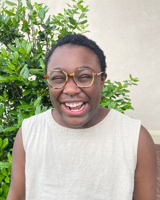 Photo of Reece Thomas, Mental Health Counselor, LMHC, CMHC, LPC, MHSP, (t)