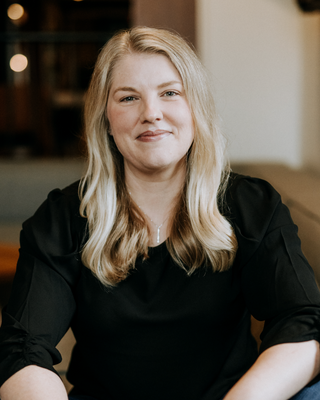 Photo of Misty Williams, Marriage & Family Therapist, LMFT