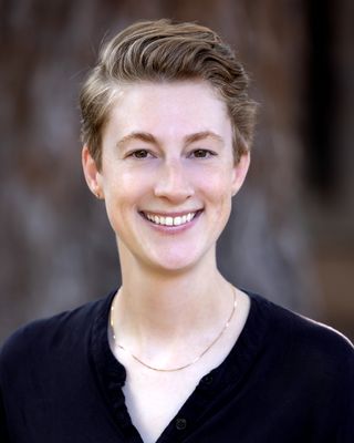 Photo of Haley Luce, Clinical Social Work/Therapist, LCSW