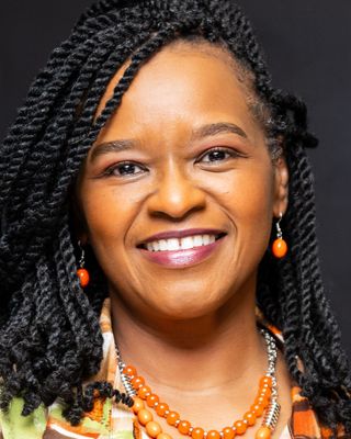 Photo of Lolita Tyree, Pre-Licensed Professional, MSW