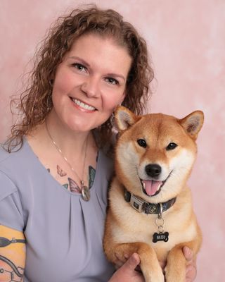 Photo of Kassandra Ransom, Psychiatric Nurse Practitioner, DNP, PMHNP