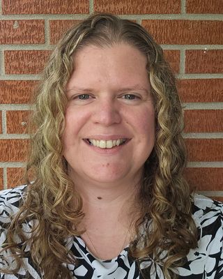 Photo of Rebekah Coffelt, Licensed Mental Health Counselor, LMHC