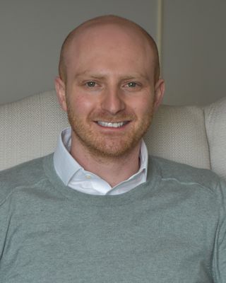 Photo of Shane Pokroy, MA, Registered Psychotherapist (Qualifying)