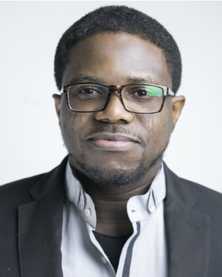 Photo of Eli Uzamere, Pre-Licensed Professional