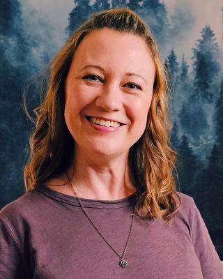 Photo of Sara Joy Edwards, Pre-Licensed Professional, MS