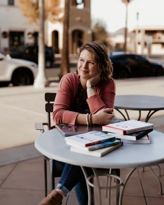 Photo of Stephanie A Shubert, Marriage & Family Therapist, MS, LMFT