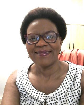 Photo of Siphokazi Phyllis Kaduka, General Counsellor